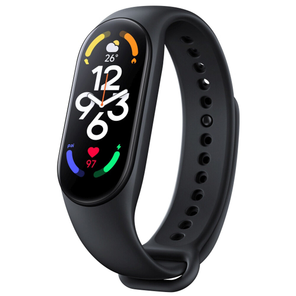 Fitness band XIAOMI Mi Smart Band 7 NFC BHR6002GL siyah