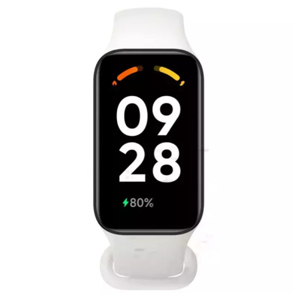 Fitness Band Xiaomi Redmi Akıllı Bileklik 2 Bhr6923Gl Krem Rengi