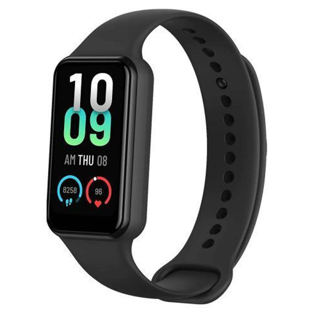 Fitness bileziği XIAOMI Redmi Smart Band 2 BHR6926GL siyah