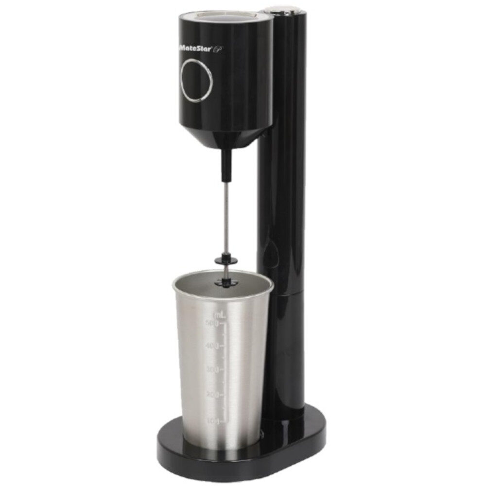 Frappe MATESTAR Platinum PLM-100BS siyah için mikser