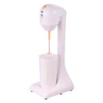 Frappe için mikser MATESTAR 230V BM208 beyaz