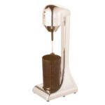 Frappe için mikser MATESTAR 230V BM208S gümüş