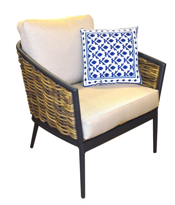 Garden Times Kktc Havanna Ikili Lounge Aluminyum Orgulu Set 4 Kktc - Online Alışveriş Bi Sipariş