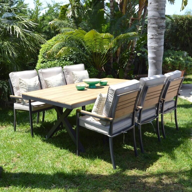 Garden Times