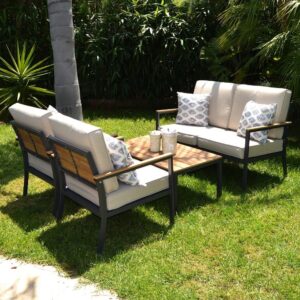 Garden Times