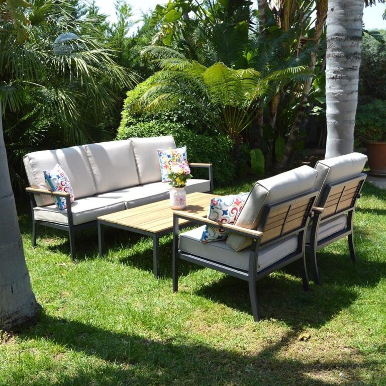 Garden Times
