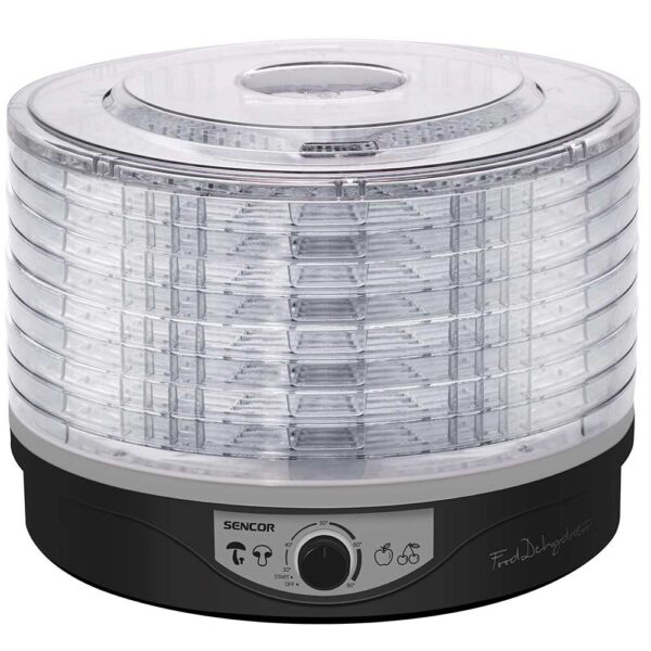 Gida Kurutucu Sencor Sfd 3109Bk Siyah Kktc Kibris Bisiparis 4 Kktc - Online Alışveriş Bi Sipariş