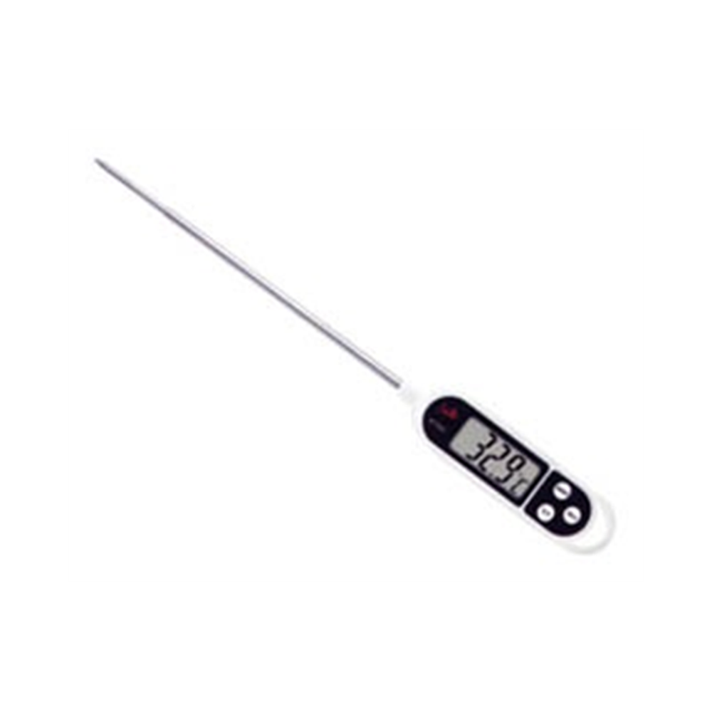 Gıda ve akvaryum sıcaklığı için dijital termometre KT-300