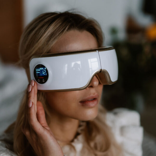 Goz Masaj Aleti Medivon Horizon Pro Beyaz Kktc Kibris Bisiparis 6 Kktc - Online Alışveriş Bi Sipariş