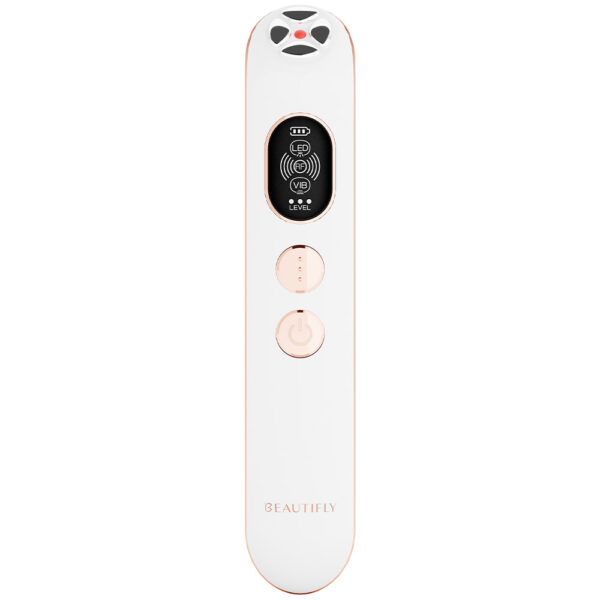 Goz Masaj Cihazi Beautifly B Looky Pro Sonic Beyaz Kktc Kibris Bisiparis 5 Kktc - Online Alışveriş Bi Sipariş