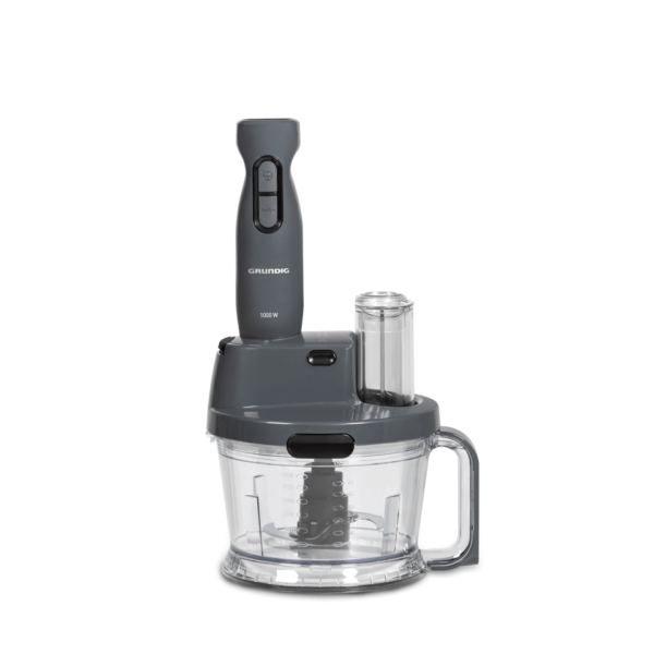 Grundig Kktc Bl 4781 G Grundig El Blender Seti Silver 4 Kktc - Online Alışveriş Bi Sipariş