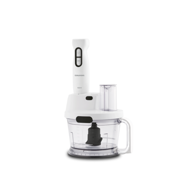 Grundig Kktc Bl 4781 Grundig El Blender Seti Beyaz 4 Kktc - Online Alışveriş Bi Sipariş