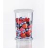 BL 6280 W Grundig El Blender Seti - Görsel 3