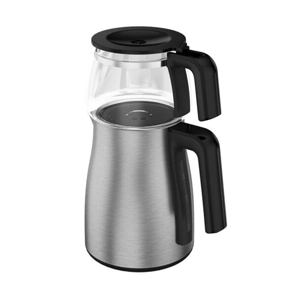 Grundig Kktc Cfm 7147 D Grundig Triopot® Otomatik Cay Ve Filtre Kahve Makinesi 8 Kktc - Online Alışveriş Bi Sipariş