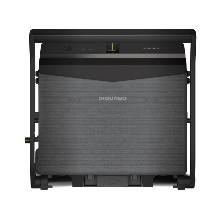Grundig
