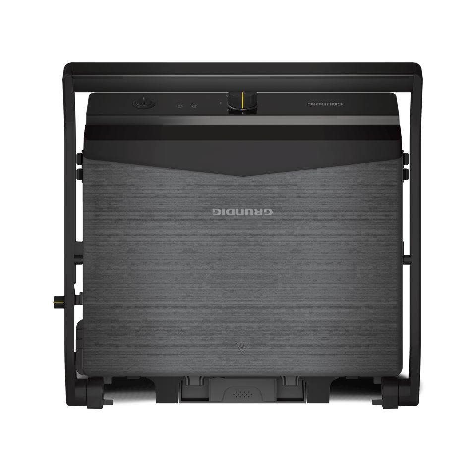 Grundig