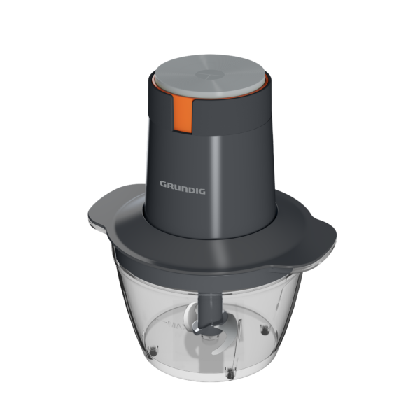 Blender Ve Doğrayıcılar