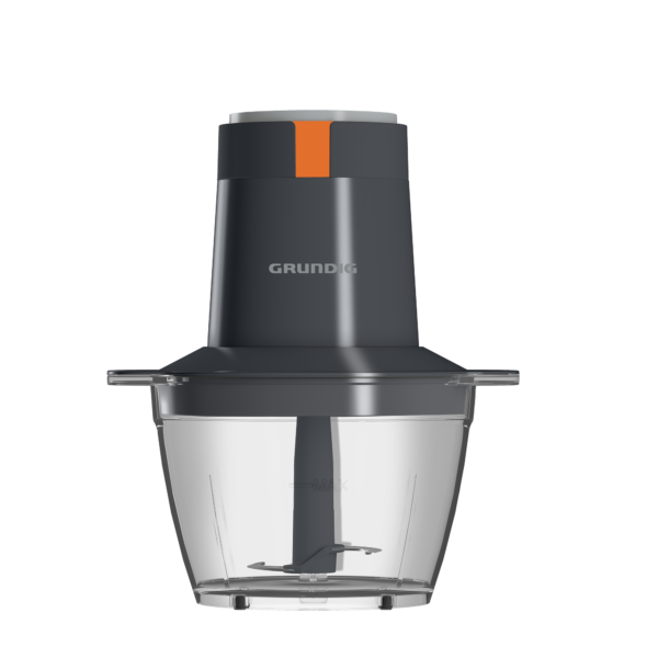 Grundig