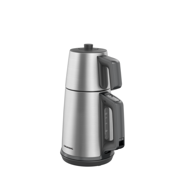 Çay Makineleri