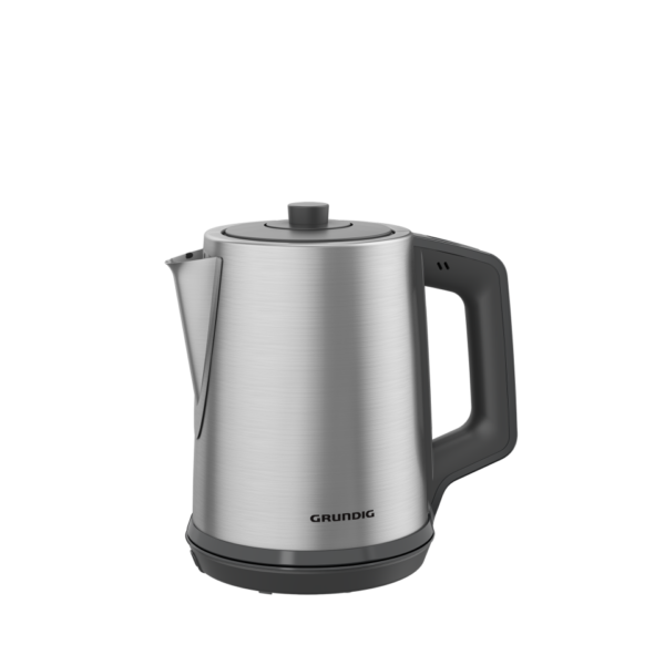 Cm 4020 I Grundig Inox Çay Makinesi - Görsel 4