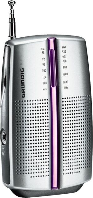 Grundig