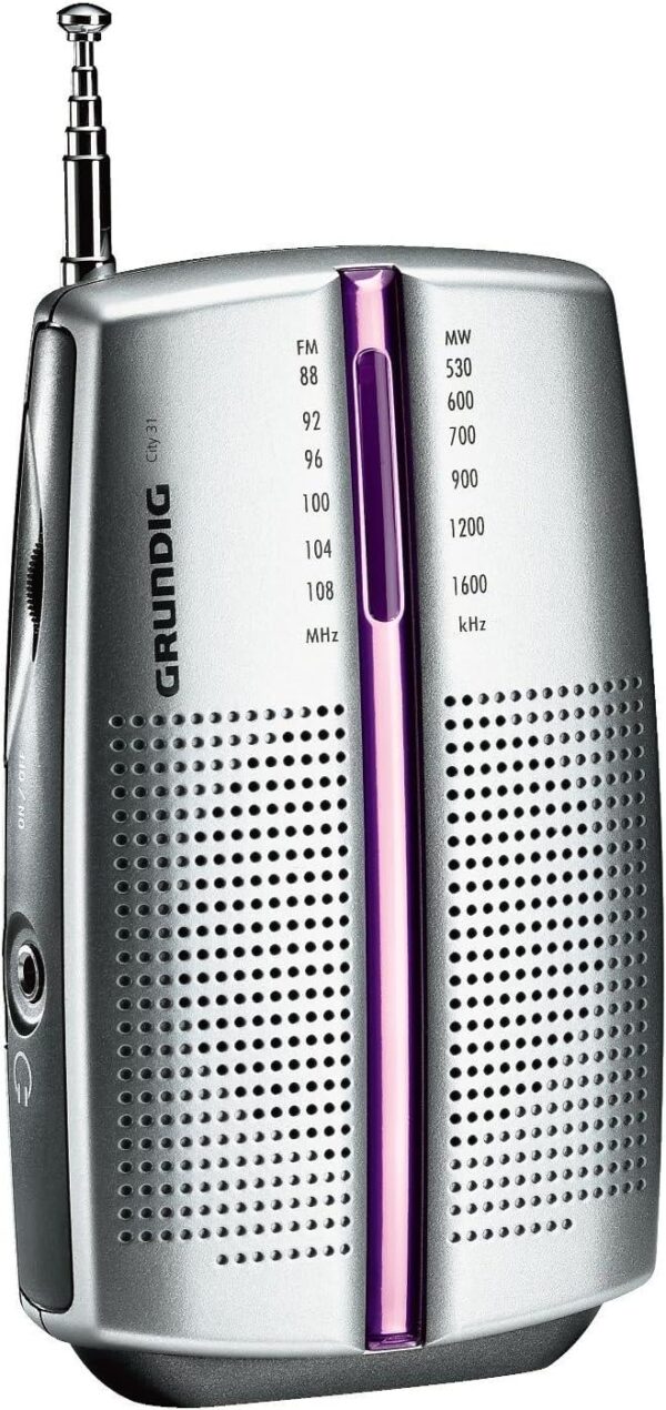 Grundig