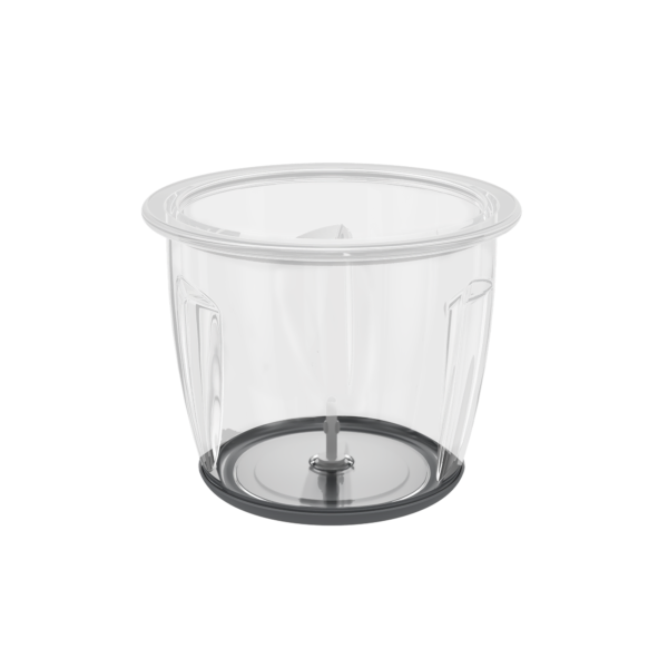 Do 7266 Cdx Grundig Delisia Novus™ Doğrayıcı Rondo - Görsel 4