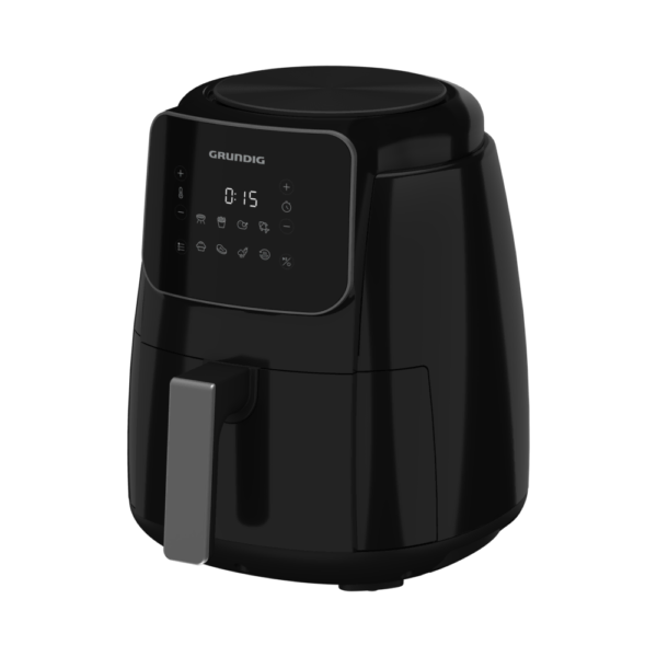 Fritöz / Airfryer