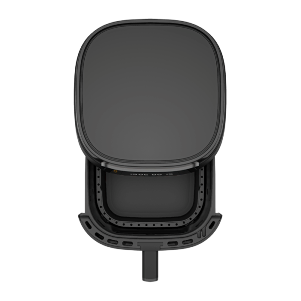 Fry 7320 Grundig Cookfit™ Az Yağlı Camlı Airfryer - Görsel 3