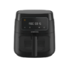 FRY 7320 Grundig CookFit™ Az Yağlı Camlı AirFryer - Görsel 5