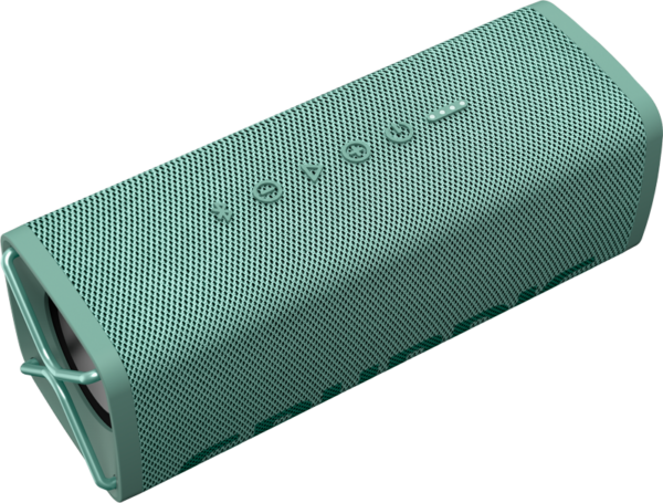 Gbt Club Green Grundig Bluetooth Hoparlör - Görsel 4