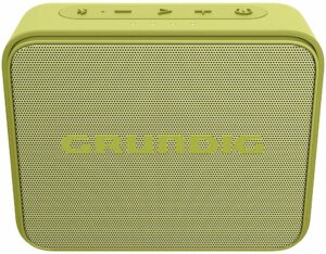 Grundig