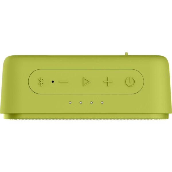 Grundig Kktc Gbt Jam Lime Grundig Bluetooth Hoparlor 4 Kktc - Online Alışveriş Bi Sipariş