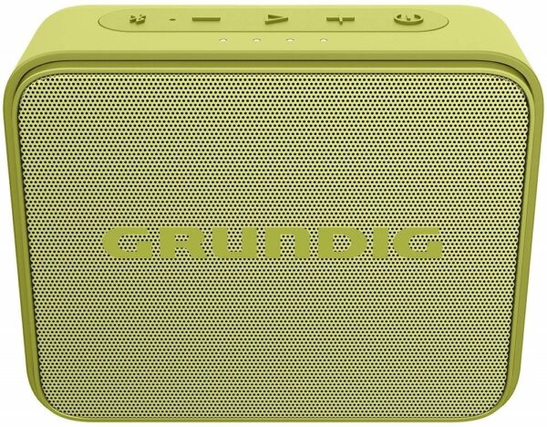 Grundig