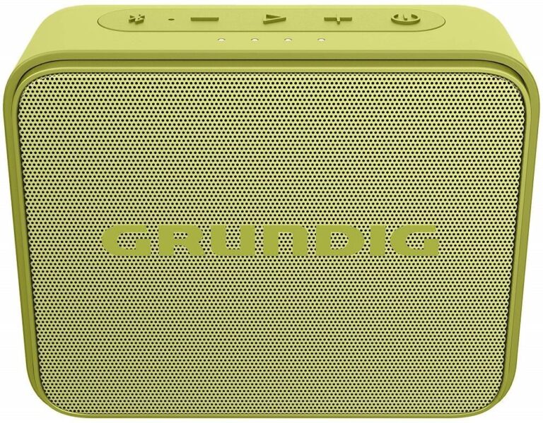 Grundig