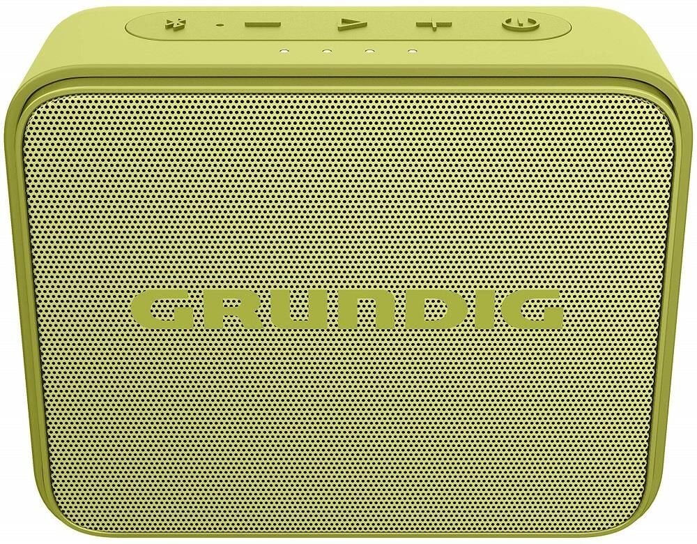 Grundig