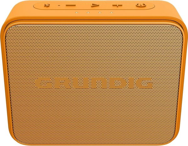 Grundig