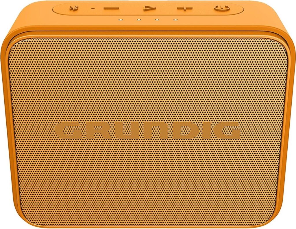 Grundig
