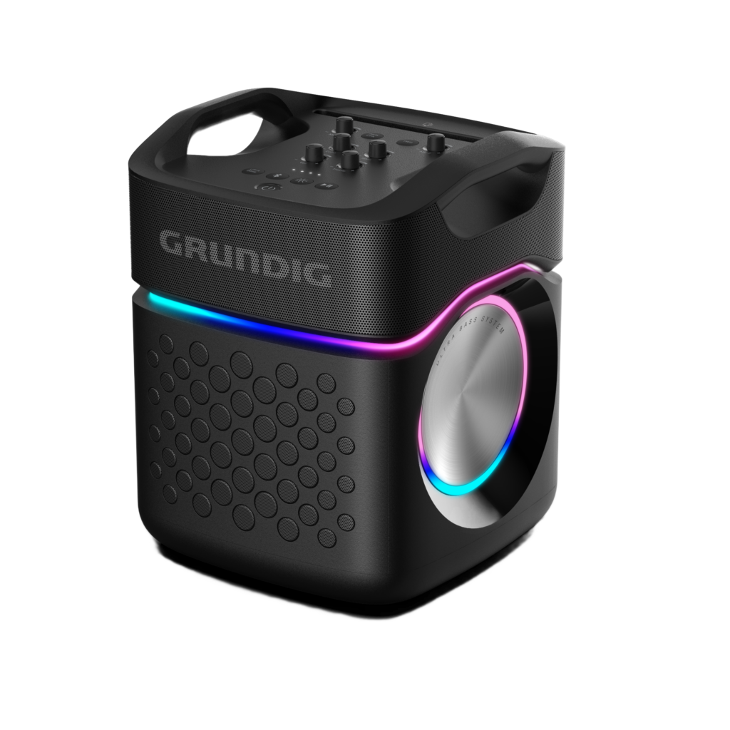Grundig
