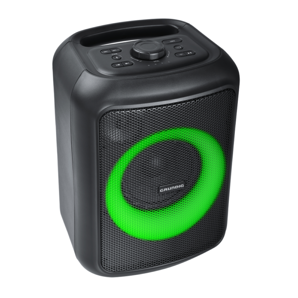 Grundig Kktc Gps 1010 Grundig Partyhit Bluetooth Hoparlor 10 Kktc - Online Alışveriş Bi Sipariş