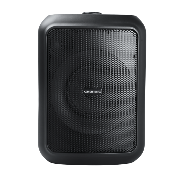 Grundig Kktc Gps 1010 Grundig Partyhit Bluetooth Hoparlor 12 Kktc - Online Alışveriş Bi Sipariş