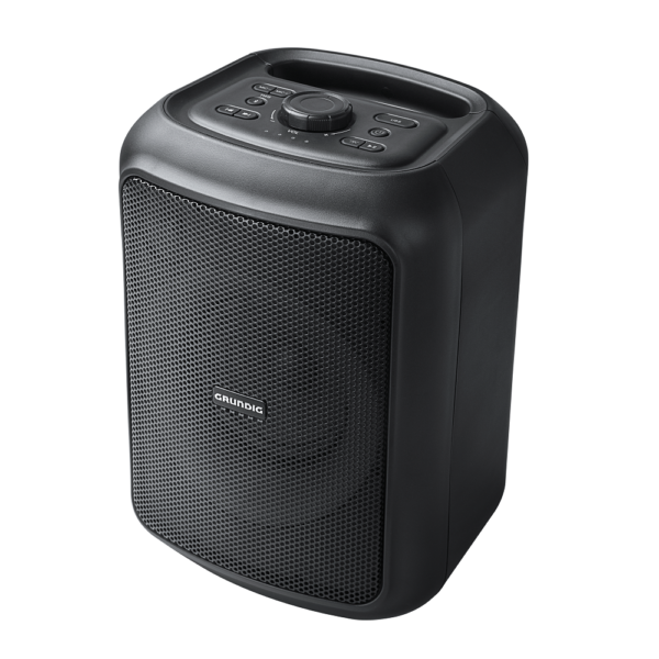 Grundig Kktc Gps 1010 Grundig Partyhit Bluetooth Hoparlor 14 Kktc - Online Alışveriş Bi Sipariş