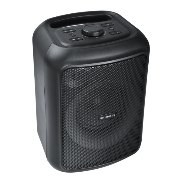 Grundig Kktc Gps 1010 Grundig Partyhit Bluetooth Hoparlor 16 Kktc - Online Alışveriş Bi Sipariş