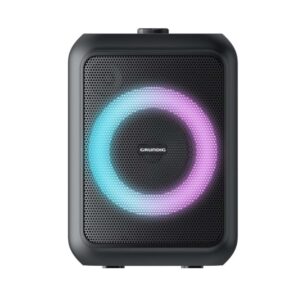 Grundig