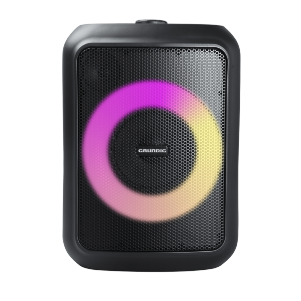 Grundig Kktc Gps 1010 Grundig Partyhit Bluetooth Hoparlor 6 Kktc - Online Alışveriş Bi Sipariş