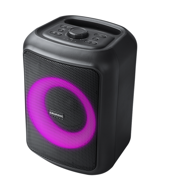 Grundig Kktc Gps 1010 Grundig Partyhit Bluetooth Hoparlor 8 Kktc - Online Alışveriş Bi Sipariş
