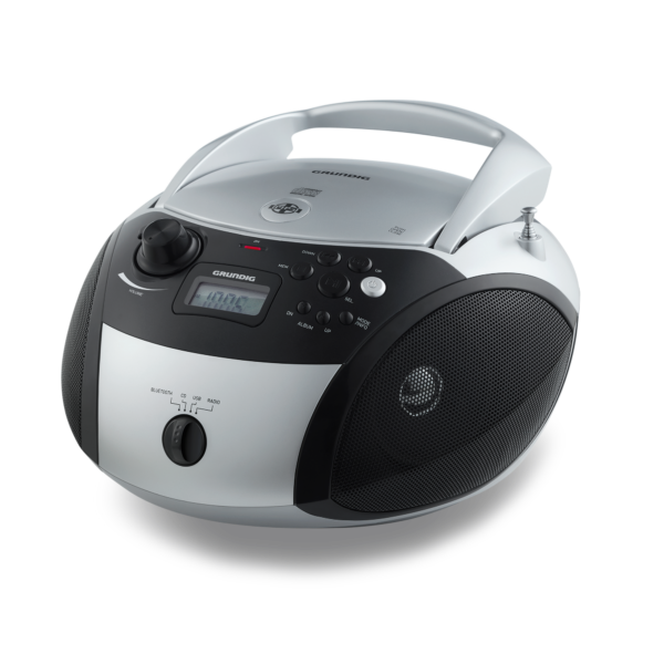 Grundig