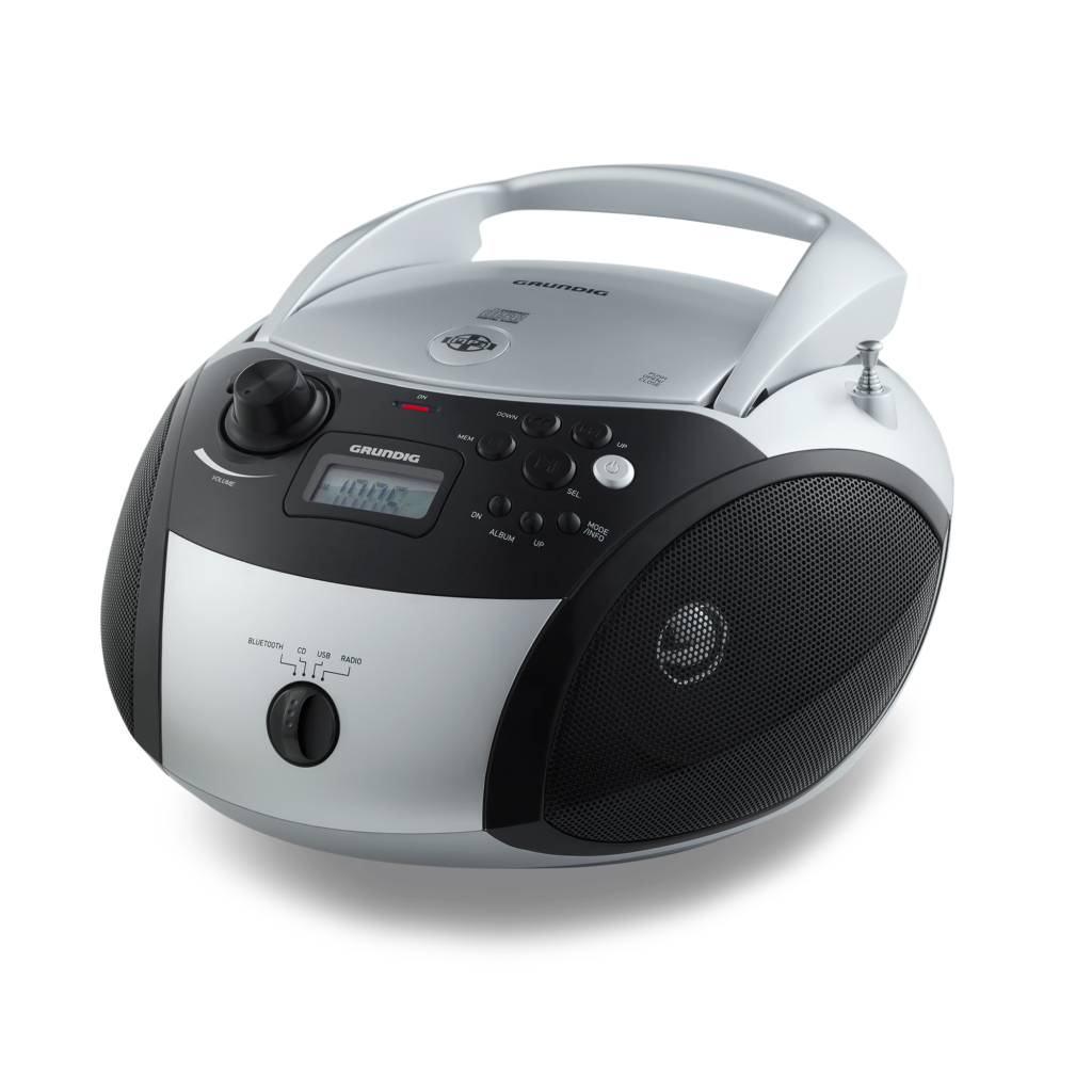 Grundig