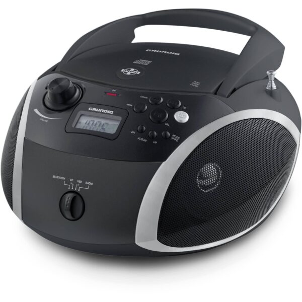 Grundig