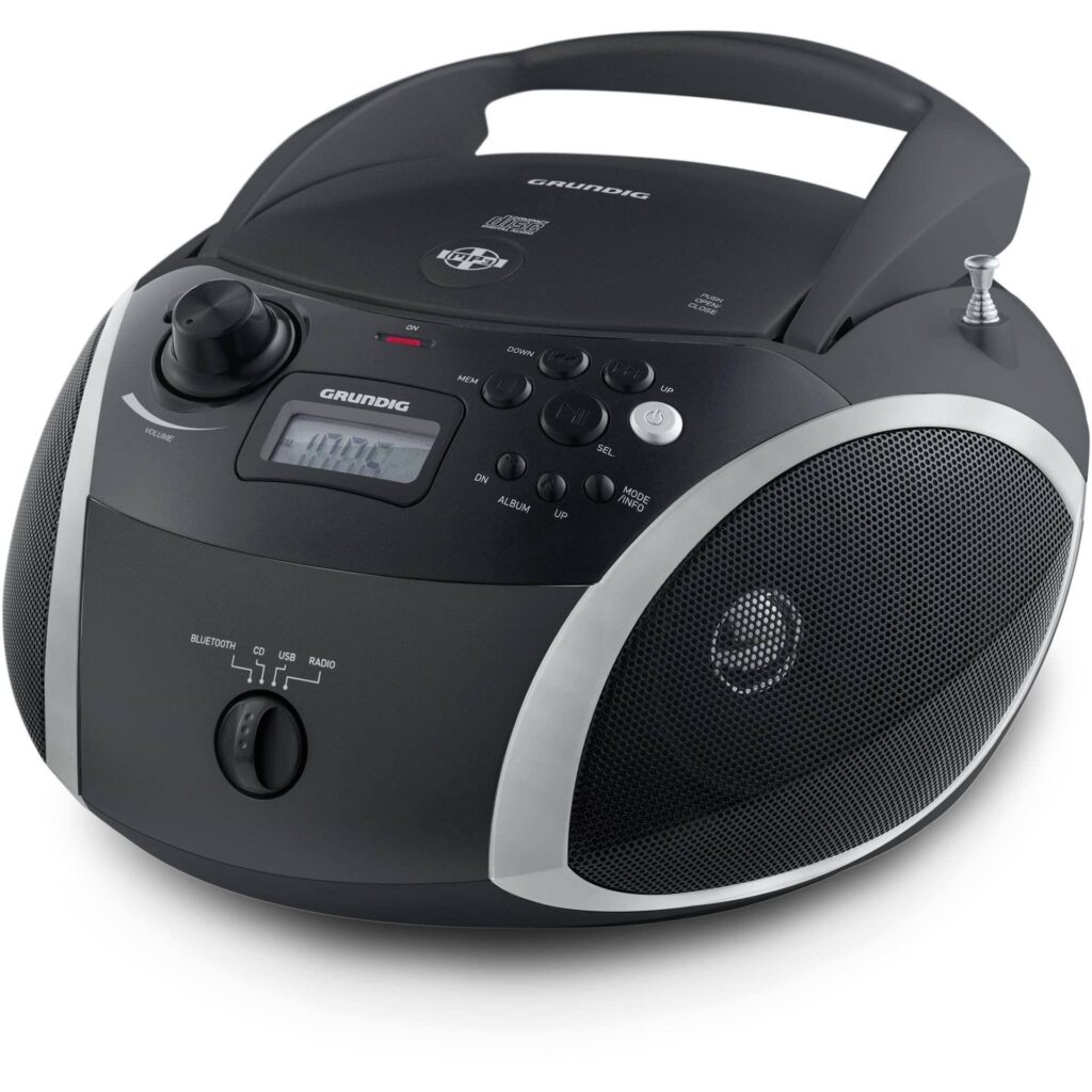 Grundig
